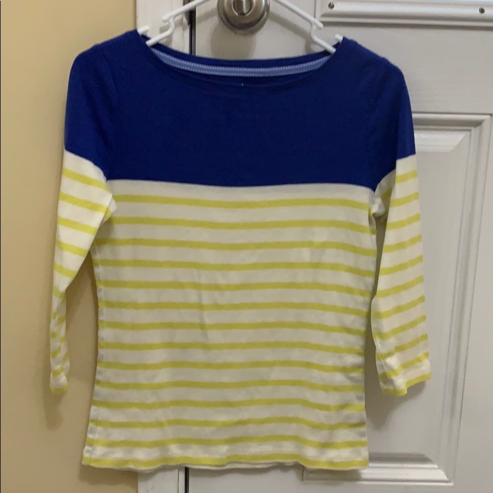 Talbots women’s shirt